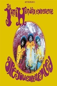 Are You Experienced movie poster