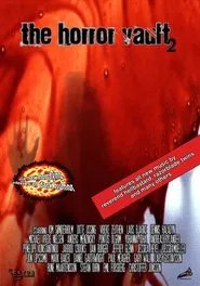 The Horror Vault Vol.2 movie poster