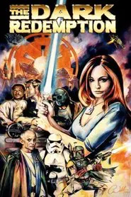 The Dark Redemption movie poster