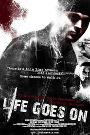 Life Goes On movie poster