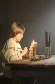 Little Life movie poster