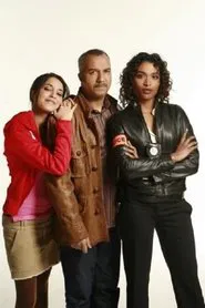 Les Tricheurs tv show poster