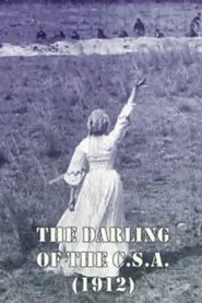 The Darling of the CSA movie poster