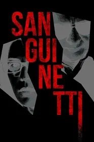 Sanguinetti movie poster