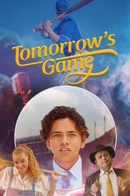 Tomorrow's Game movie poster