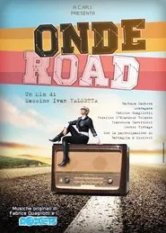 Onde Road movie poster