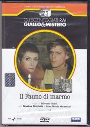 Il Fauno di marmo tv show poster