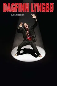 Ka e vitsen? movie poster