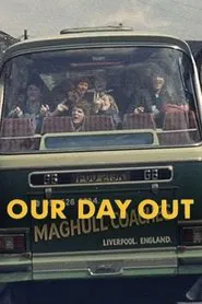 Our Day Out movie poster