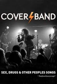 Coverband tv show poster