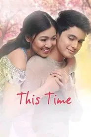 This Time movie poster