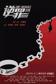 Unforgivable Sin movie poster
