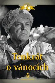 Tenkrát o vánocích movie poster