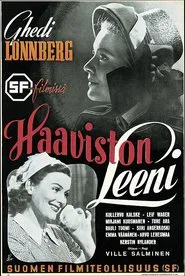 Poster do filme Haaviston Leeni