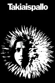 Takiaispallo movie poster