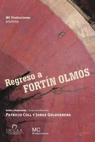 Regreso a Fortín Olmos movie poster