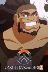 Overwatch: A GREAT DAY movie poster