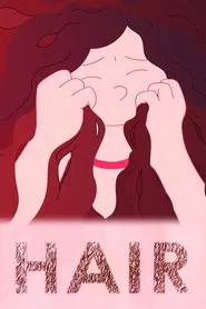 Hair movie poster