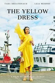 The Yellow Dress movie poster
