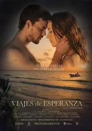 Viajes de Esperanza movie poster