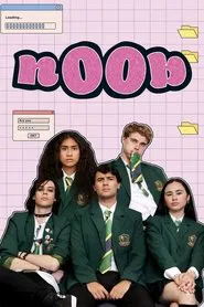 Poster da série nOOb