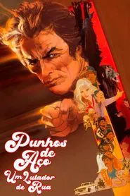 Poster do filme Punhos de Aço: Um Lutador de Rua