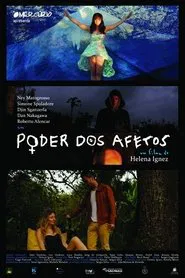 Poder dos Afetos movie poster