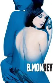 B. Monkey movie poster