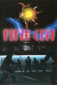 Fifth City movie poster
