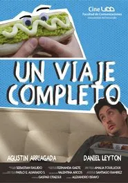Un Viaje Completo movie poster