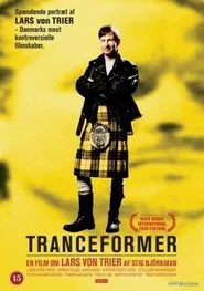 Poster do filme Tranceformer: A Portrait of Lars von Trier