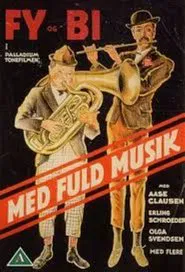 With Full Music movie poster