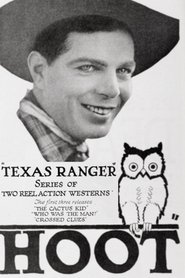 Crossed Clues movie poster