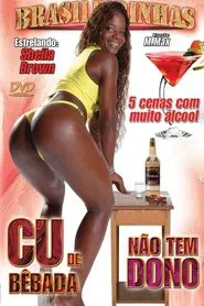 Drunk Ass Has No Owner movie poster