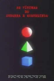 As Vítimas de Codorna e Kostelinha movie poster