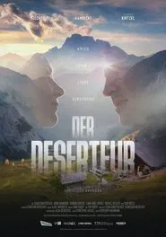The Deserter movie poster