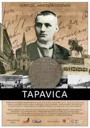 Tapavica movie poster