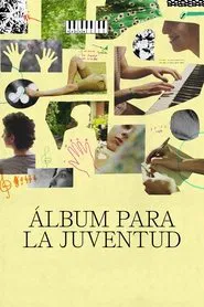 Album for the Youth movie poster