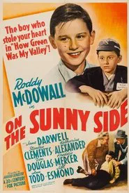 On the Sunny Side movie poster