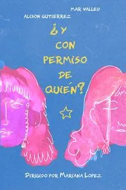 Whom did you ask for? movie poster