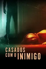 Poster da série Casados com o Inimigo