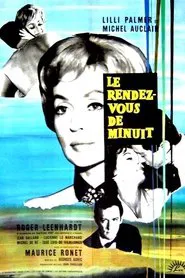 Midnight Meeting movie poster
