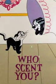 Poster do filme Who Scent You?