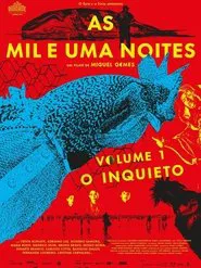 Poster do filme Arabian Nights: Volume 1, The Restless One