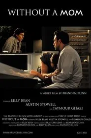 Without a Mom movie poster