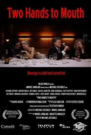 Two Hearts to Mouth movie poster