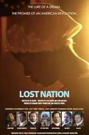 Lost Nation movie poster