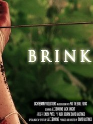 Brink movie poster