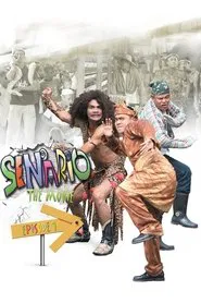 Senario The Movie: Episode 1 movie poster