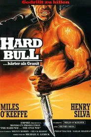 The Hard Way movie poster
